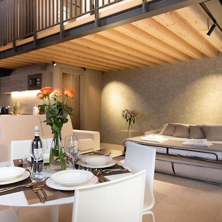 Residence 8 Loft เวนิส ภายนอก รูปภาพ