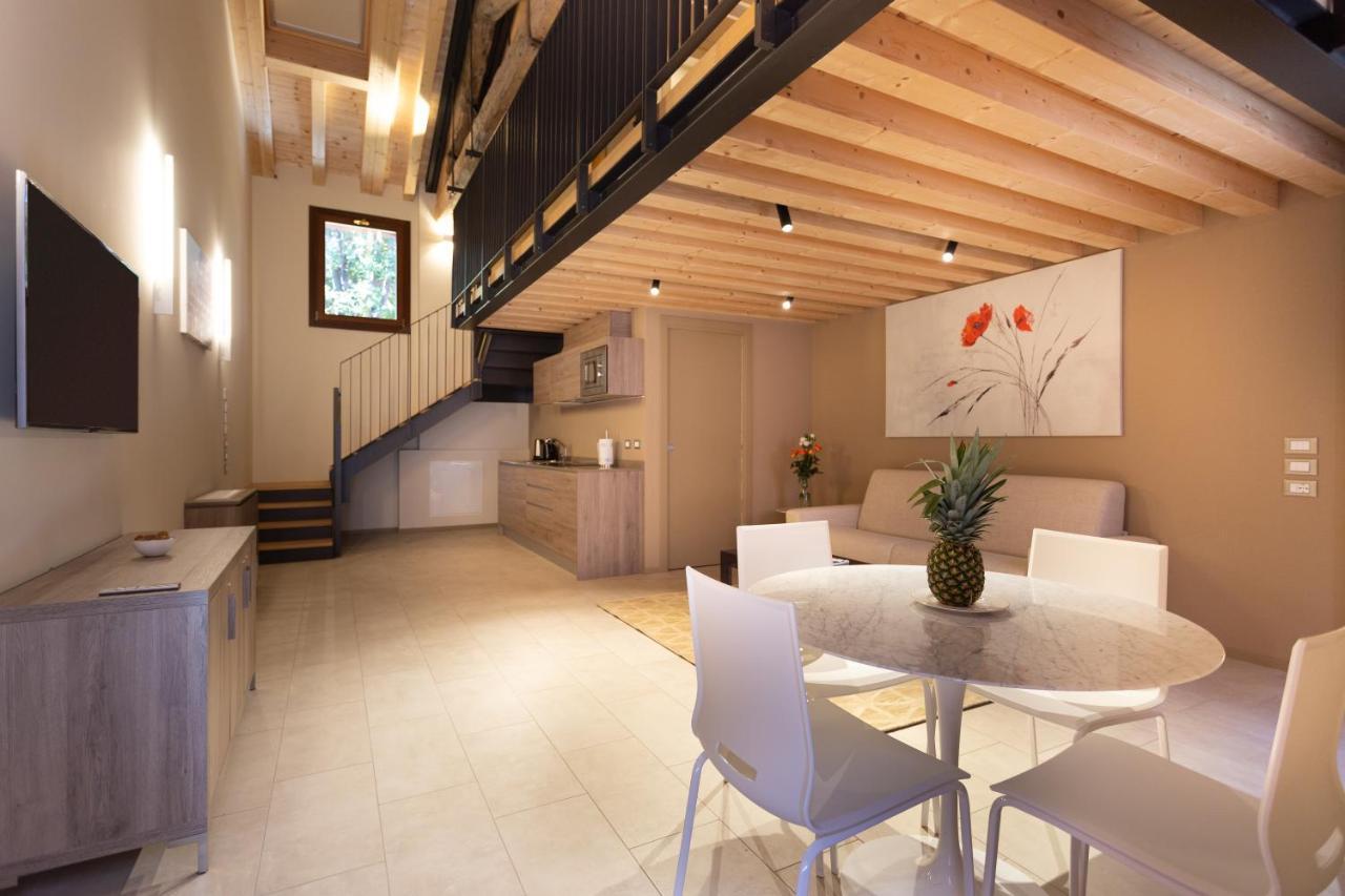 Residence 8 Loft เวนิส ภายนอก รูปภาพ