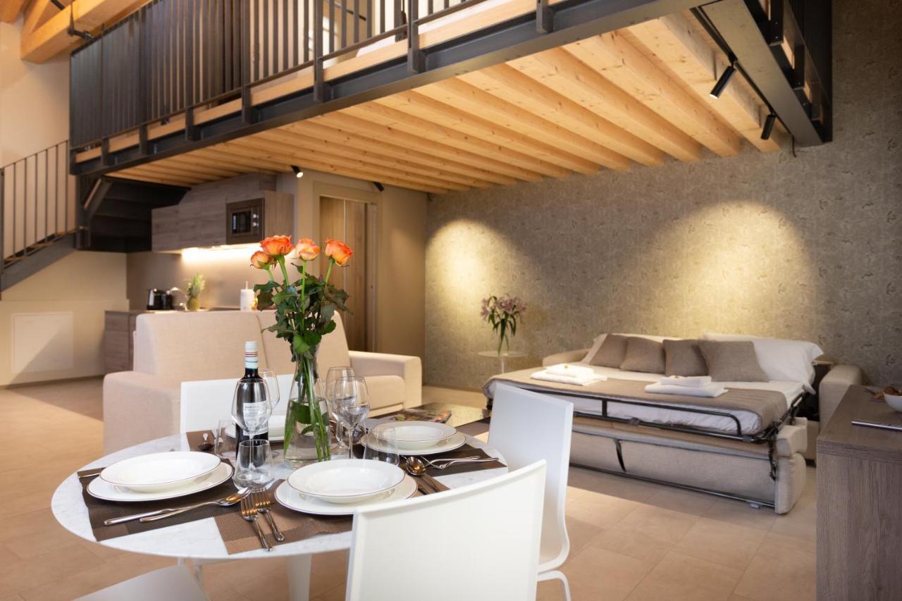 Residence 8 Loft เวนิส ภายนอก รูปภาพ