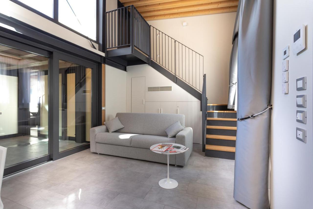 Residence 8 Loft เวนิส ภายนอก รูปภาพ