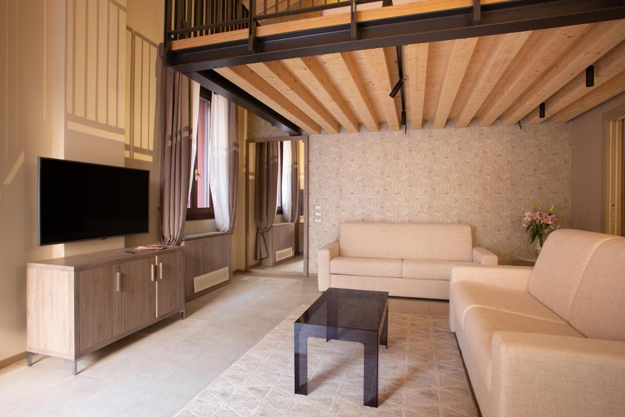 Residence 8 Loft เวนิส ภายนอก รูปภาพ