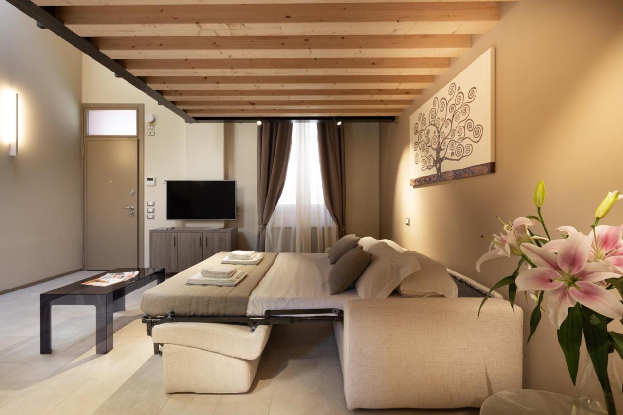 Residence 8 Loft เวนิส ภายนอก รูปภาพ