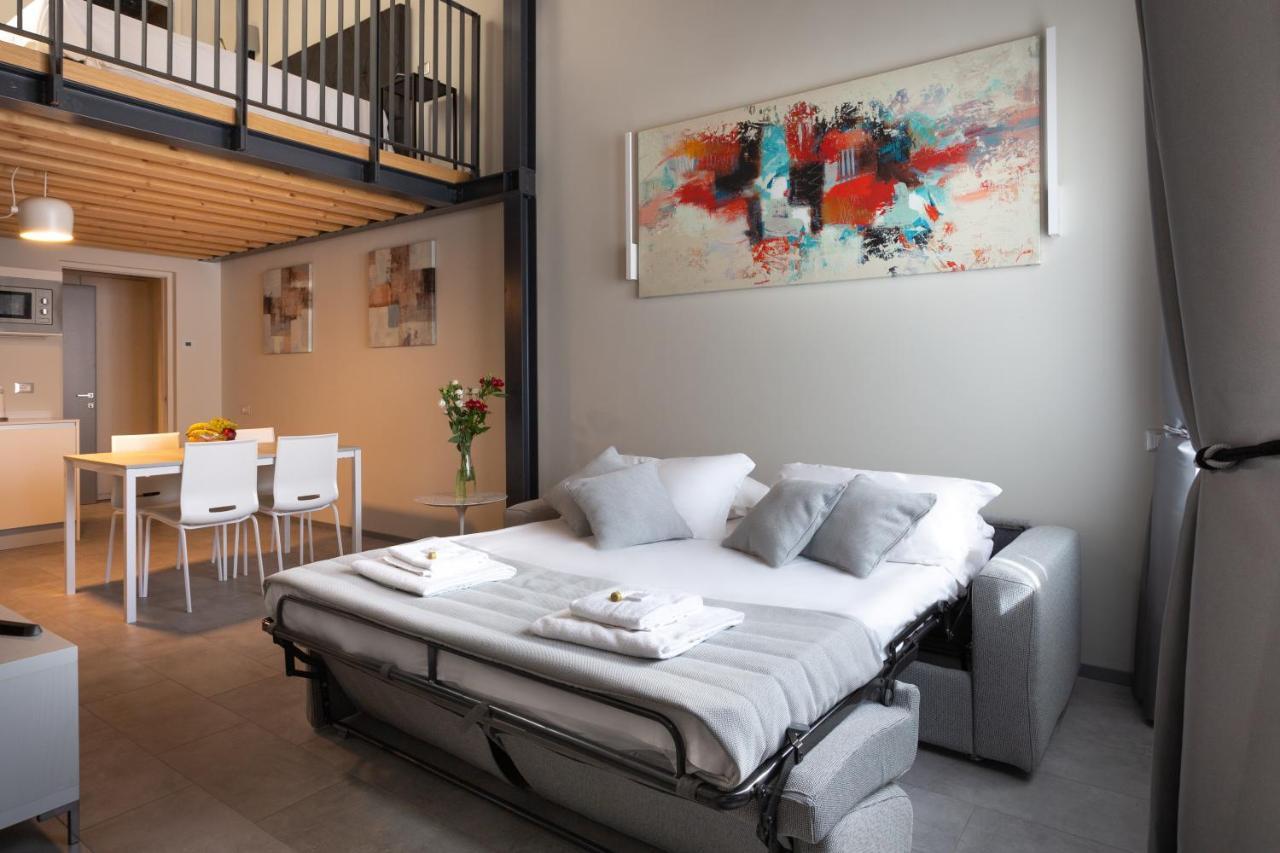 Residence 8 Loft เวนิส ภายนอก รูปภาพ
