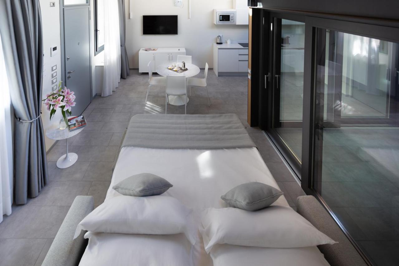 Residence 8 Loft เวนิส ภายนอก รูปภาพ
