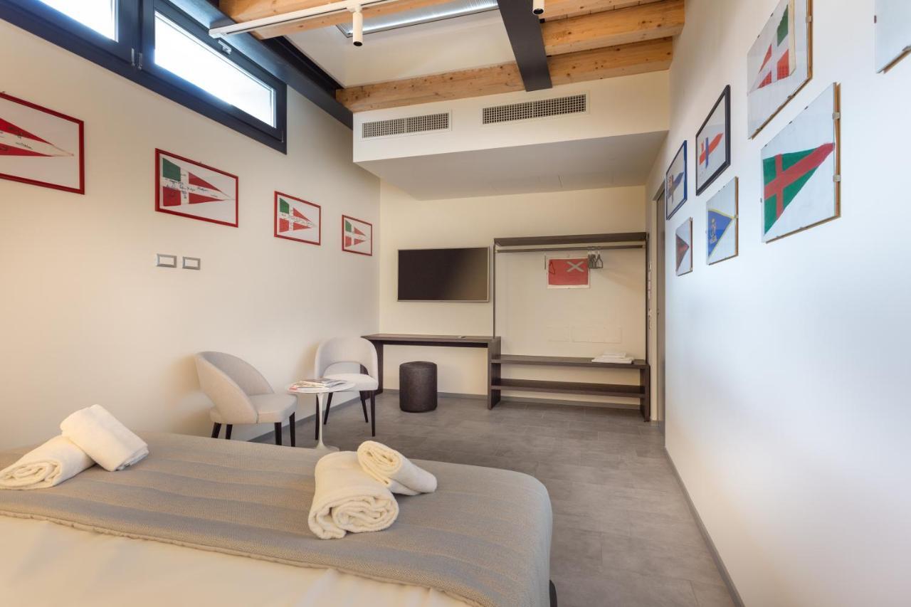 Residence 8 Loft เวนิส ภายนอก รูปภาพ