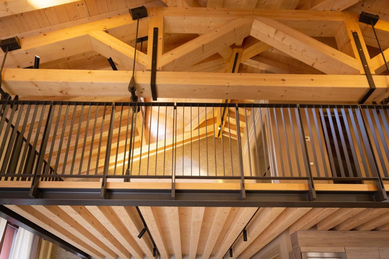 Residence 8 Loft เวนิส ภายนอก รูปภาพ