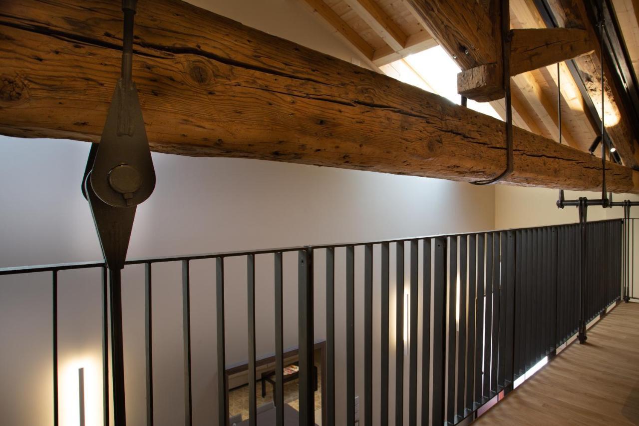 Residence 8 Loft เวนิส ภายนอก รูปภาพ