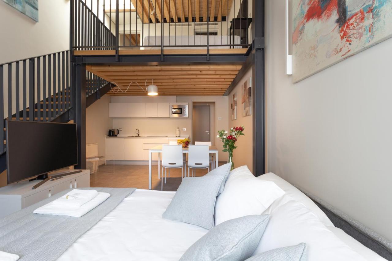 Residence 8 Loft เวนิส ภายนอก รูปภาพ
