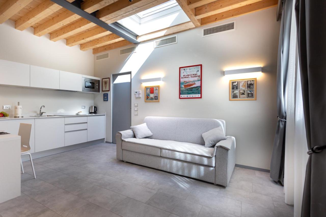 Residence 8 Loft เวนิส ภายนอก รูปภาพ