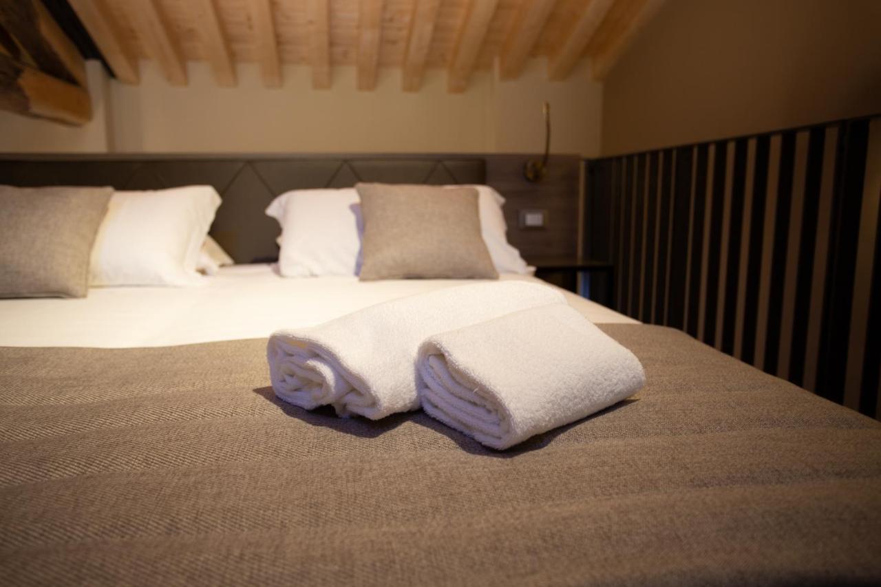 Residence 8 Loft เวนิส ภายนอก รูปภาพ
