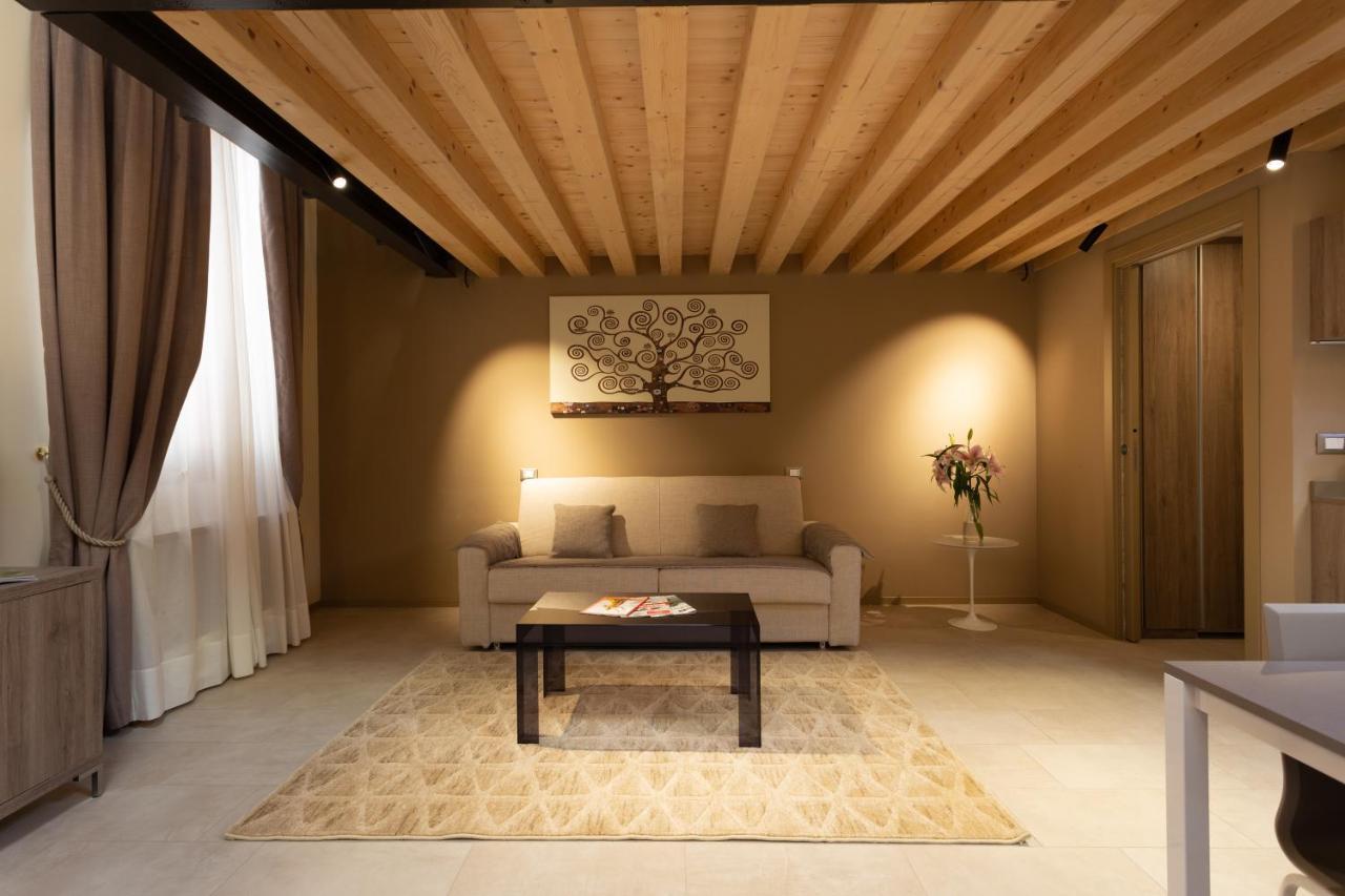 Residence 8 Loft เวนิส ภายนอก รูปภาพ