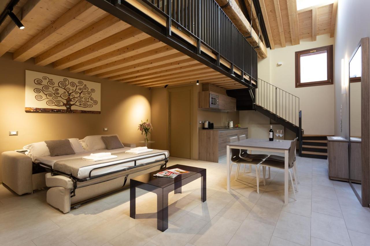 Residence 8 Loft เวนิส ภายนอก รูปภาพ
