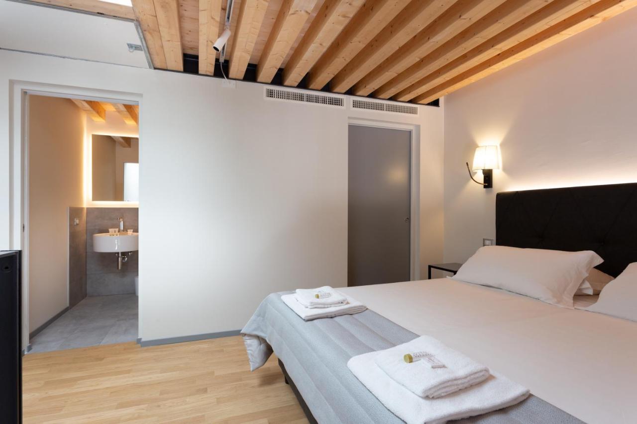 Residence 8 Loft เวนิส ภายนอก รูปภาพ
