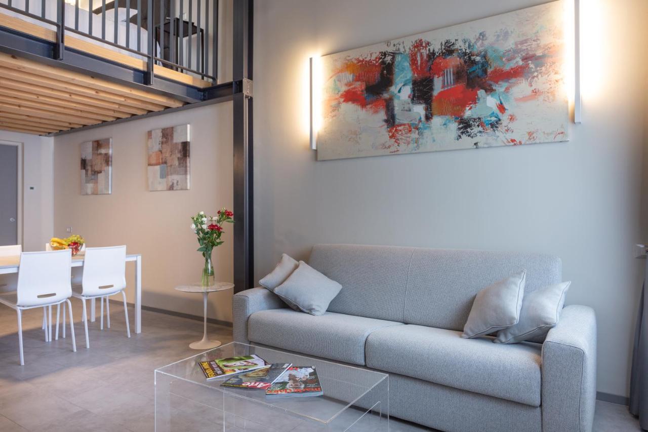 Residence 8 Loft เวนิส ภายนอก รูปภาพ