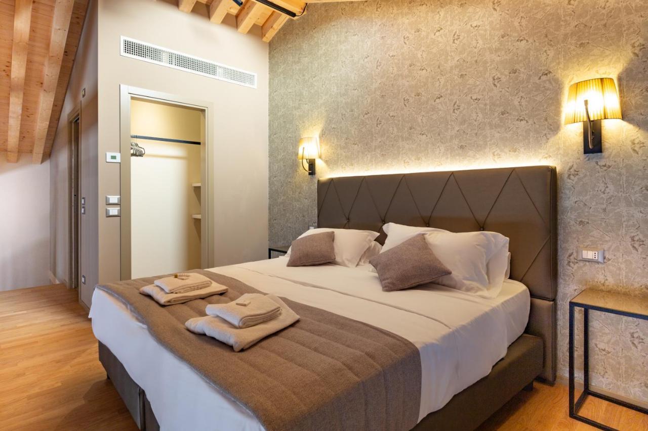 Residence 8 Loft เวนิส ภายนอก รูปภาพ