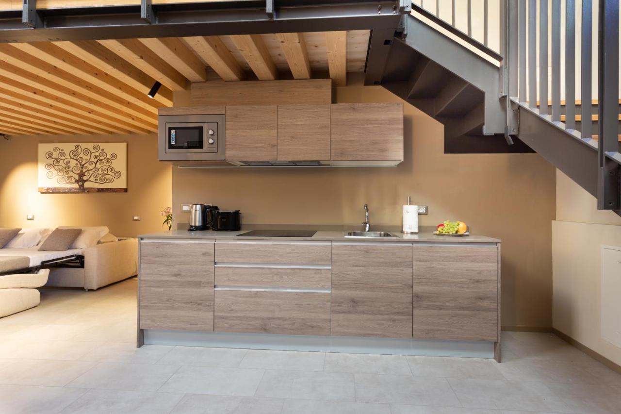 Residence 8 Loft เวนิส ภายนอก รูปภาพ