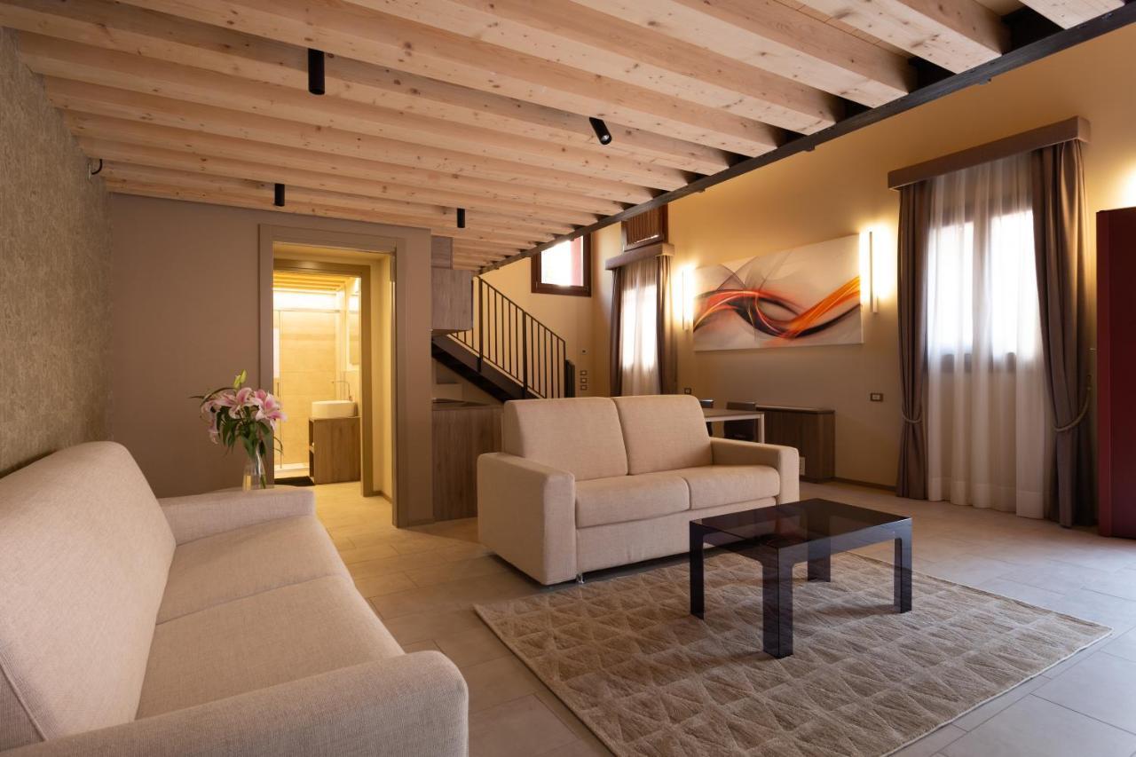 Residence 8 Loft เวนิส ภายนอก รูปภาพ