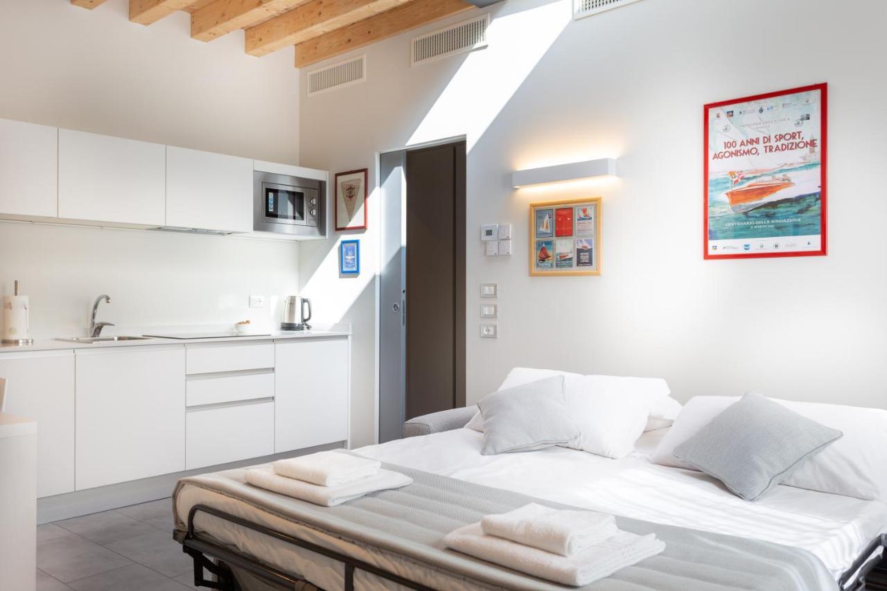 Residence 8 Loft เวนิส ภายนอก รูปภาพ