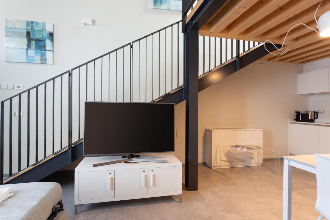 Residence 8 Loft เวนิส ภายนอก รูปภาพ