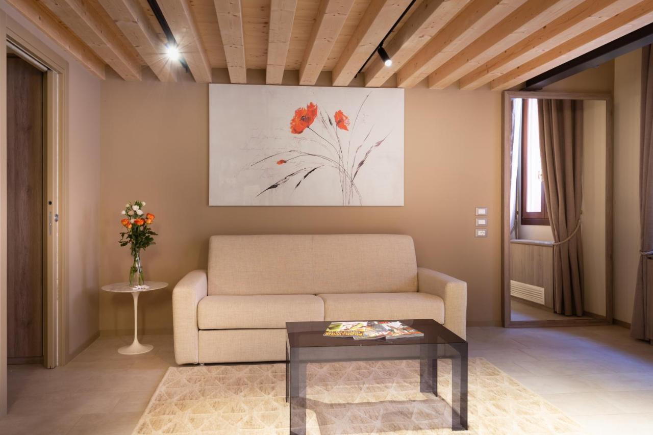 Residence 8 Loft เวนิส ภายนอก รูปภาพ