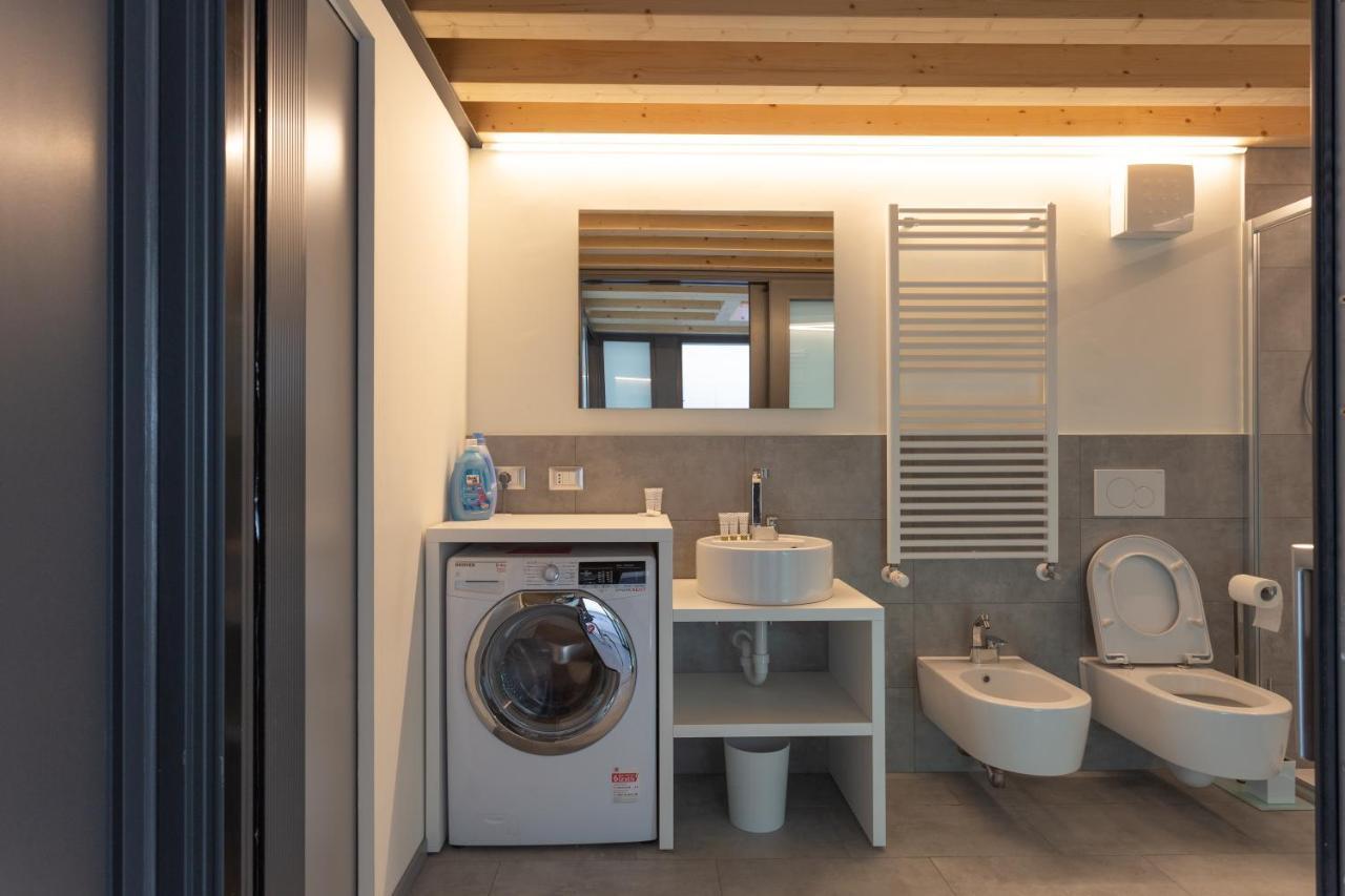 Residence 8 Loft เวนิส ภายนอก รูปภาพ