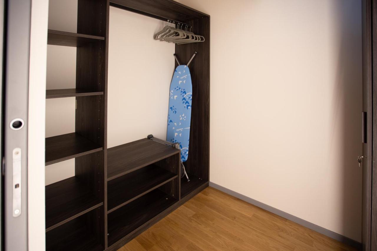 Residence 8 Loft เวนิส ภายนอก รูปภาพ