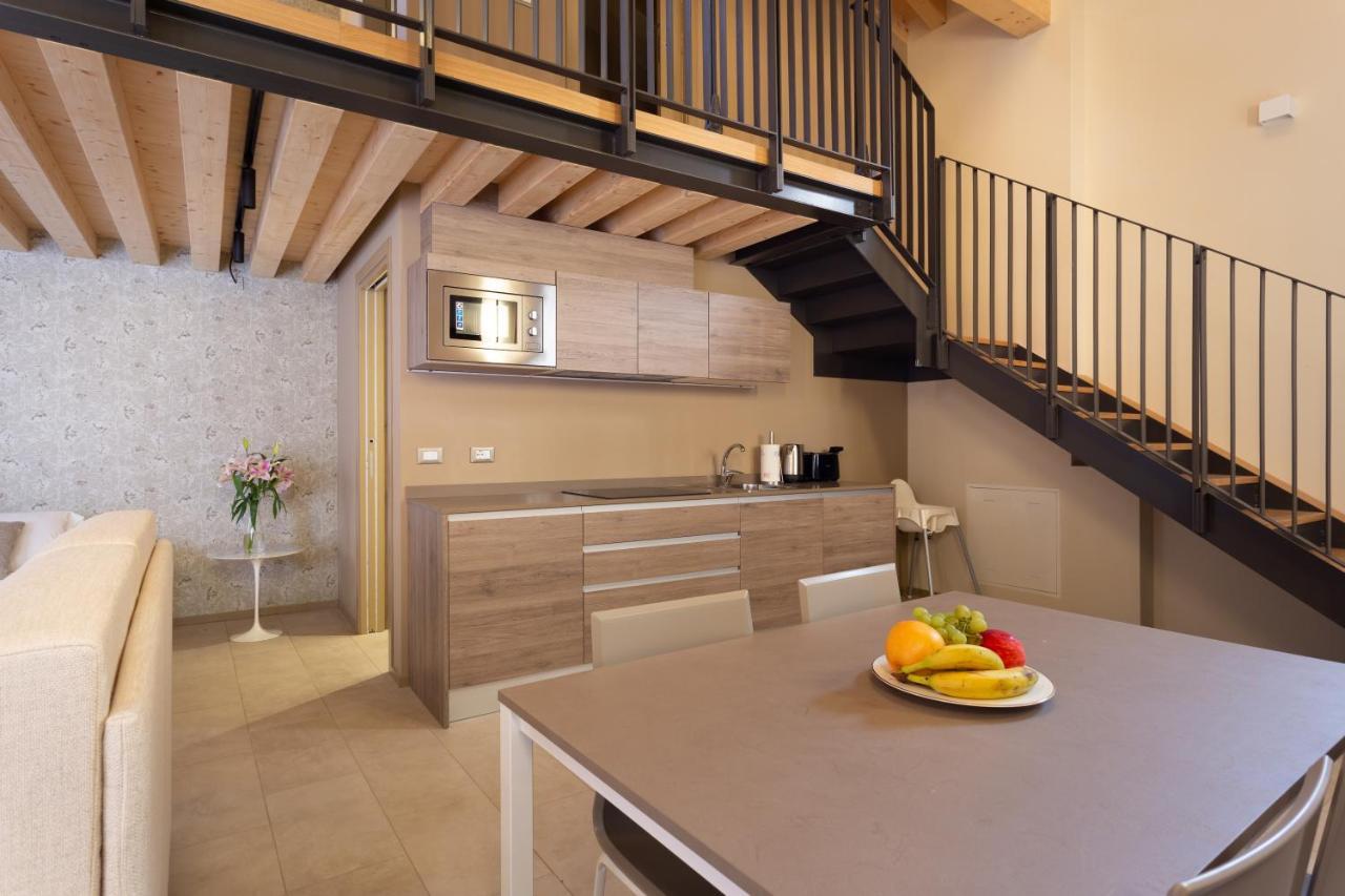 Residence 8 Loft เวนิส ภายนอก รูปภาพ