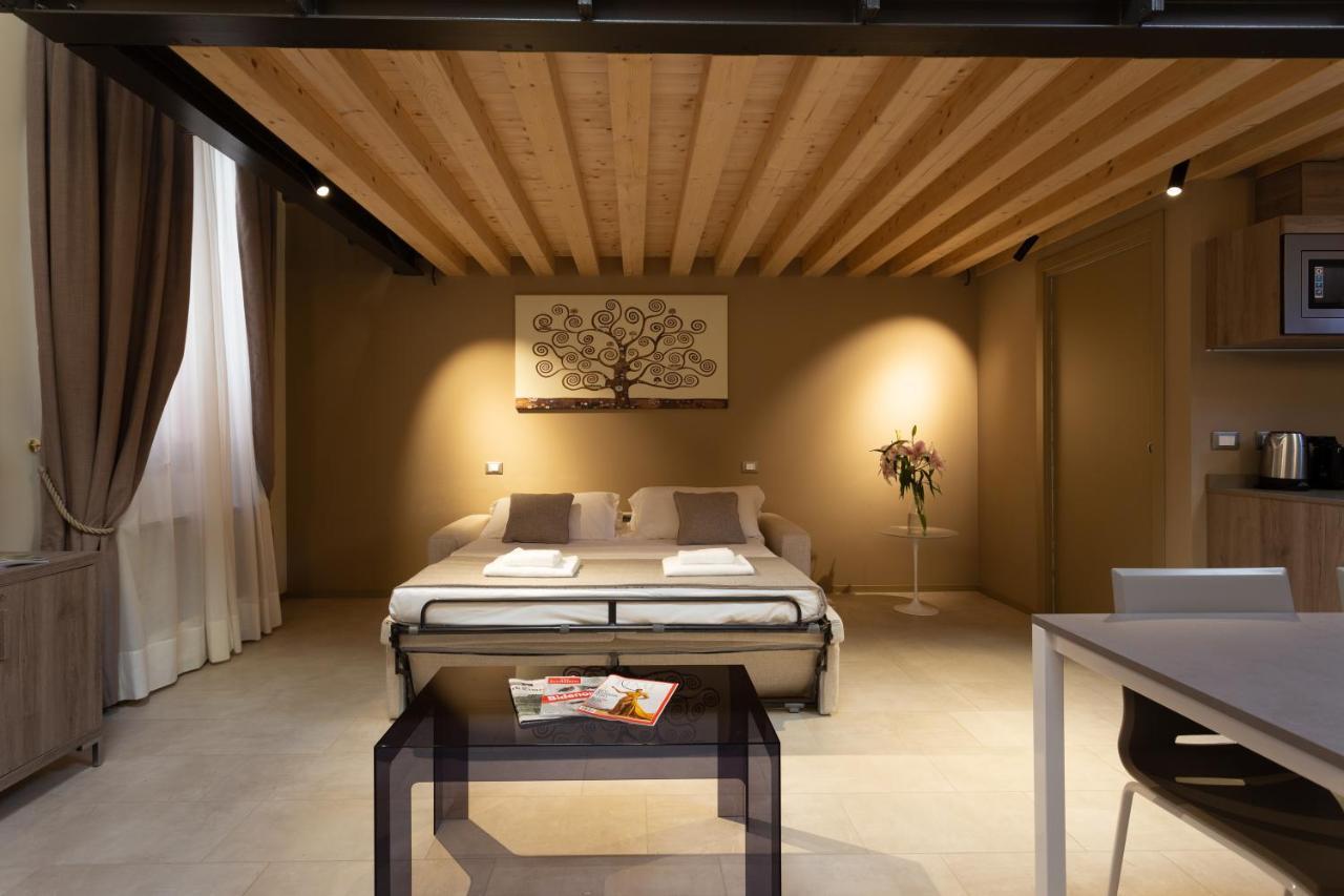 Residence 8 Loft เวนิส ภายนอก รูปภาพ