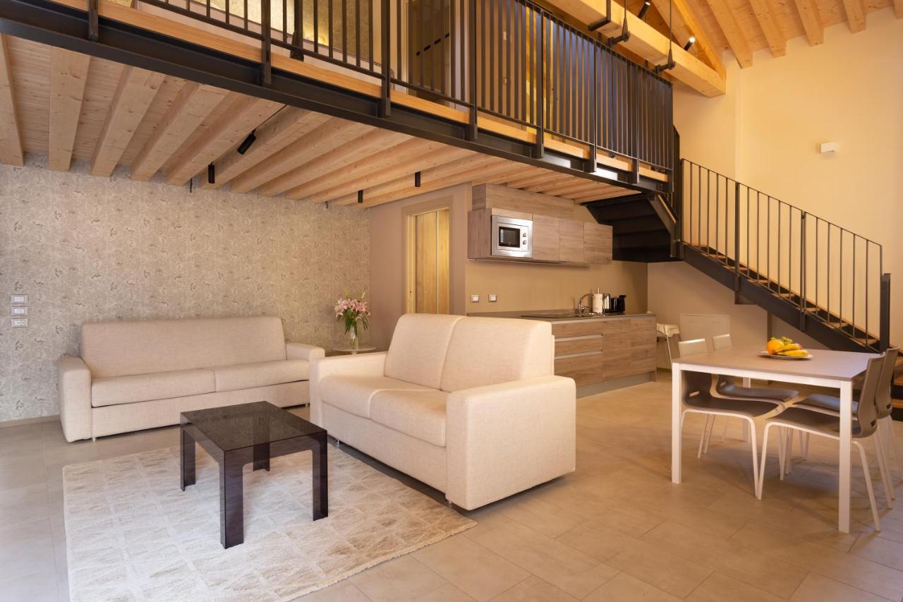 Residence 8 Loft เวนิส ภายนอก รูปภาพ