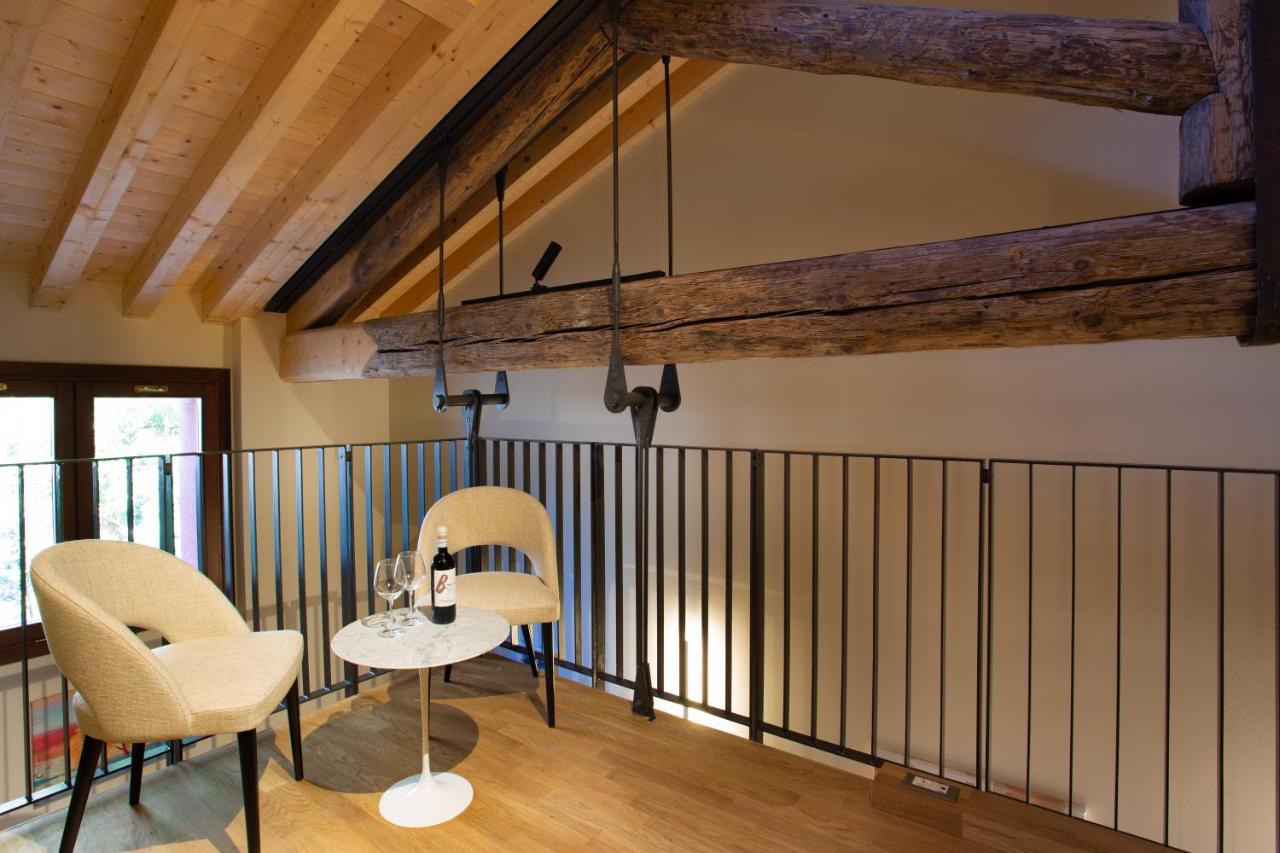 Residence 8 Loft เวนิส ภายนอก รูปภาพ