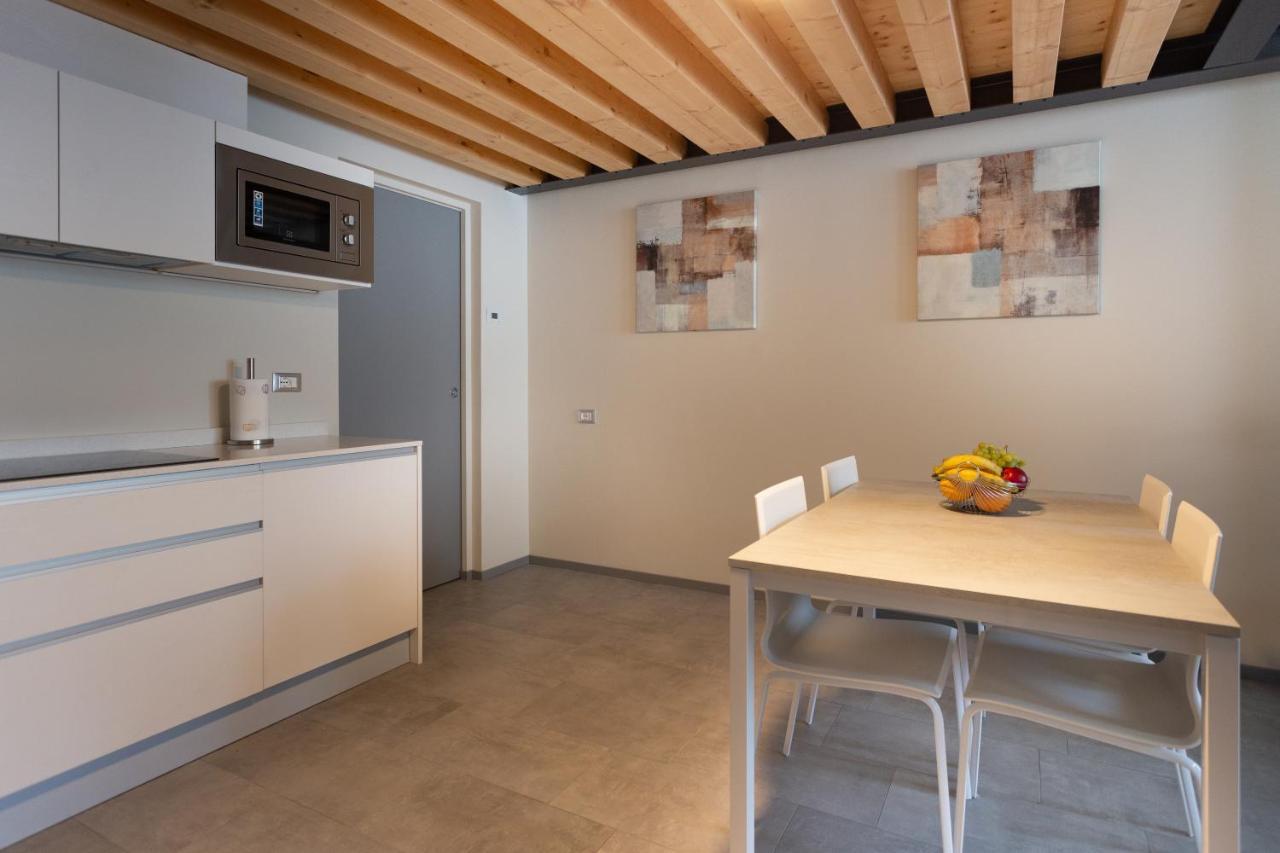 Residence 8 Loft เวนิส ภายนอก รูปภาพ