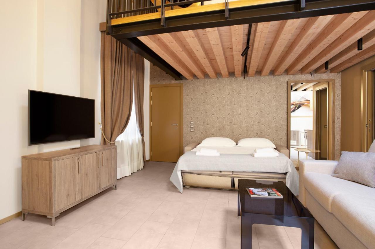 Residence 8 Loft เวนิส ภายนอก รูปภาพ