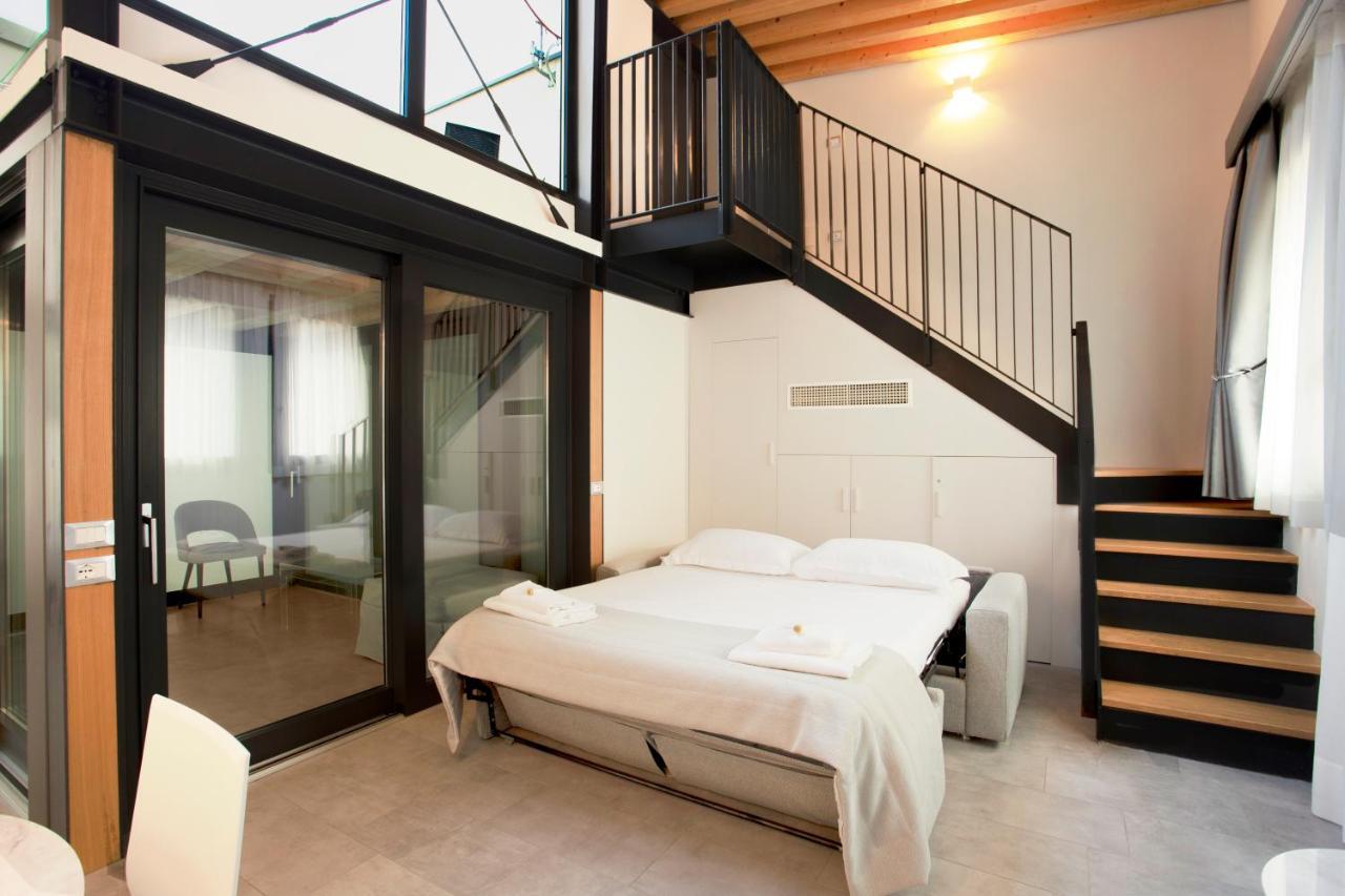 Residence 8 Loft เวนิส ภายนอก รูปภาพ